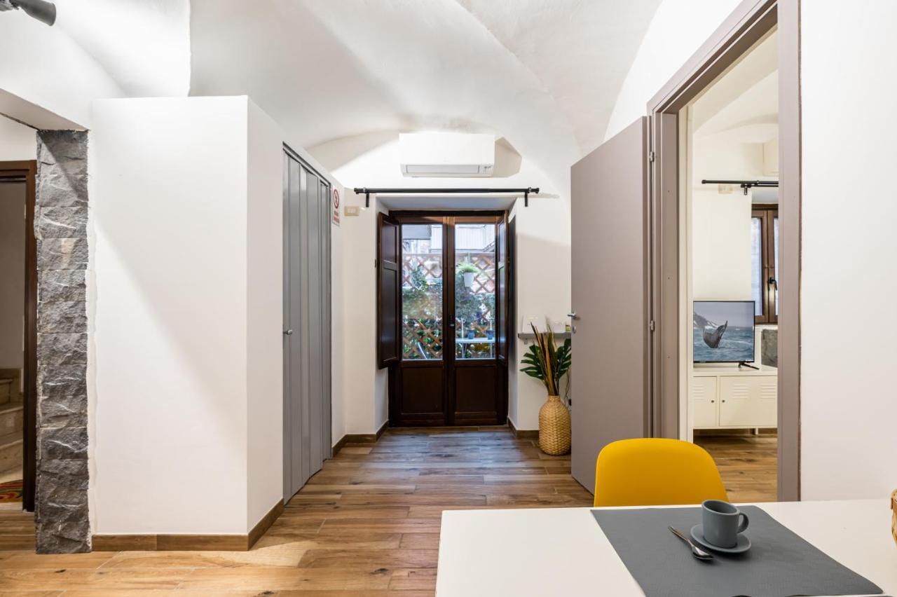 Catania Lovely Apartment Near The Center Exterior photo