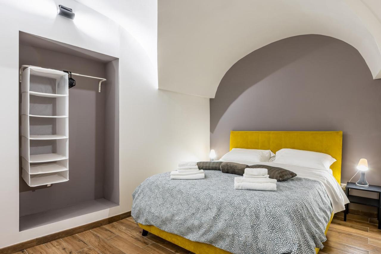 Catania Lovely Apartment Near The Center Exterior photo