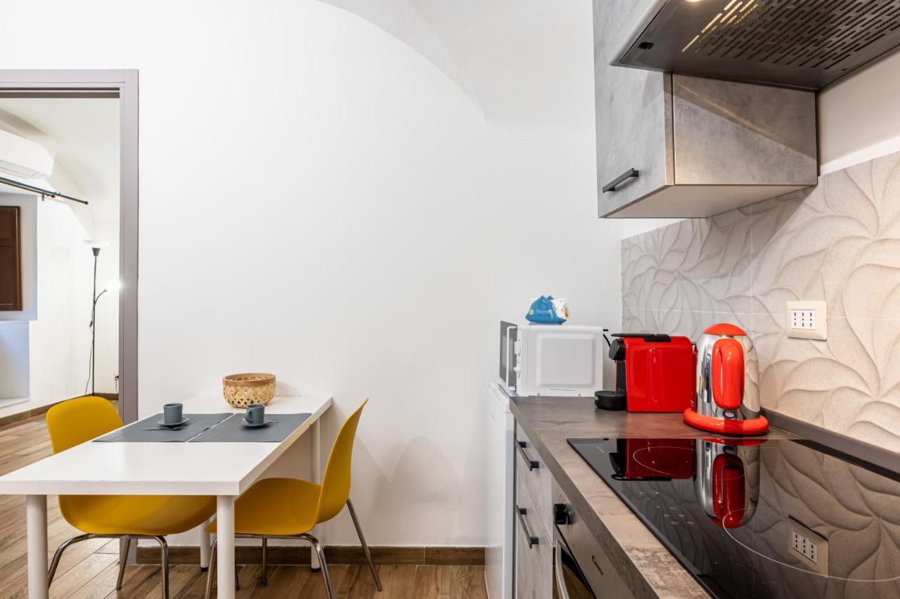 Catania Lovely Apartment Near The Center Exterior photo