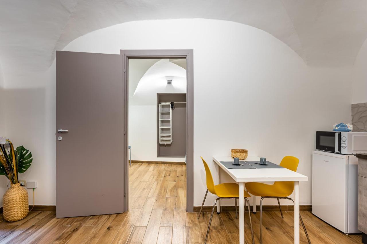 Catania Lovely Apartment Near The Center Exterior photo